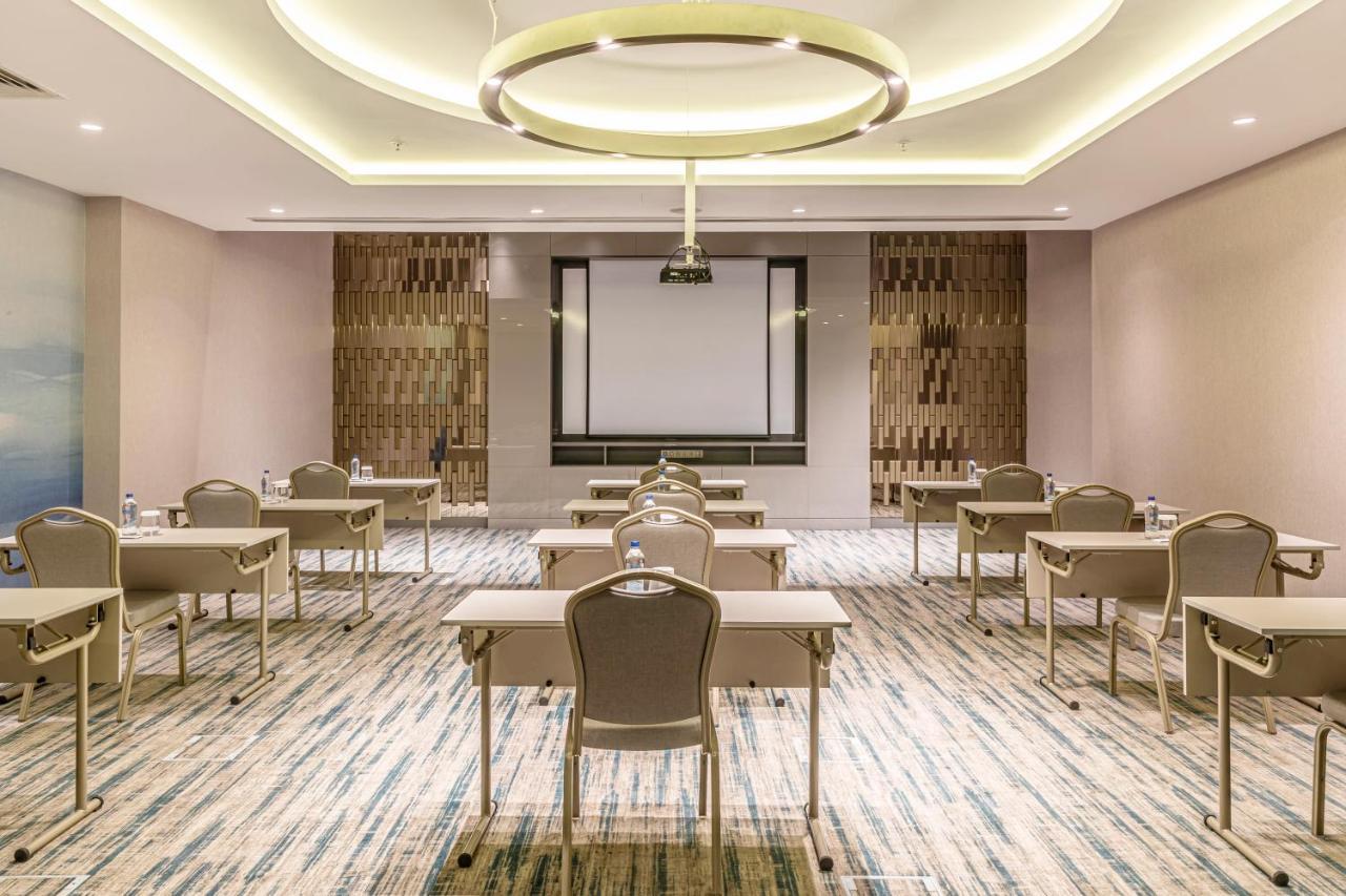 Park Dedeman אסקיסהיר מראה חיצוני תמונה Meeting room