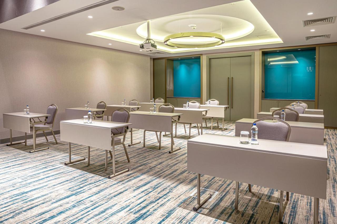Park Dedeman אסקיסהיר מראה חיצוני תמונה Meeting room