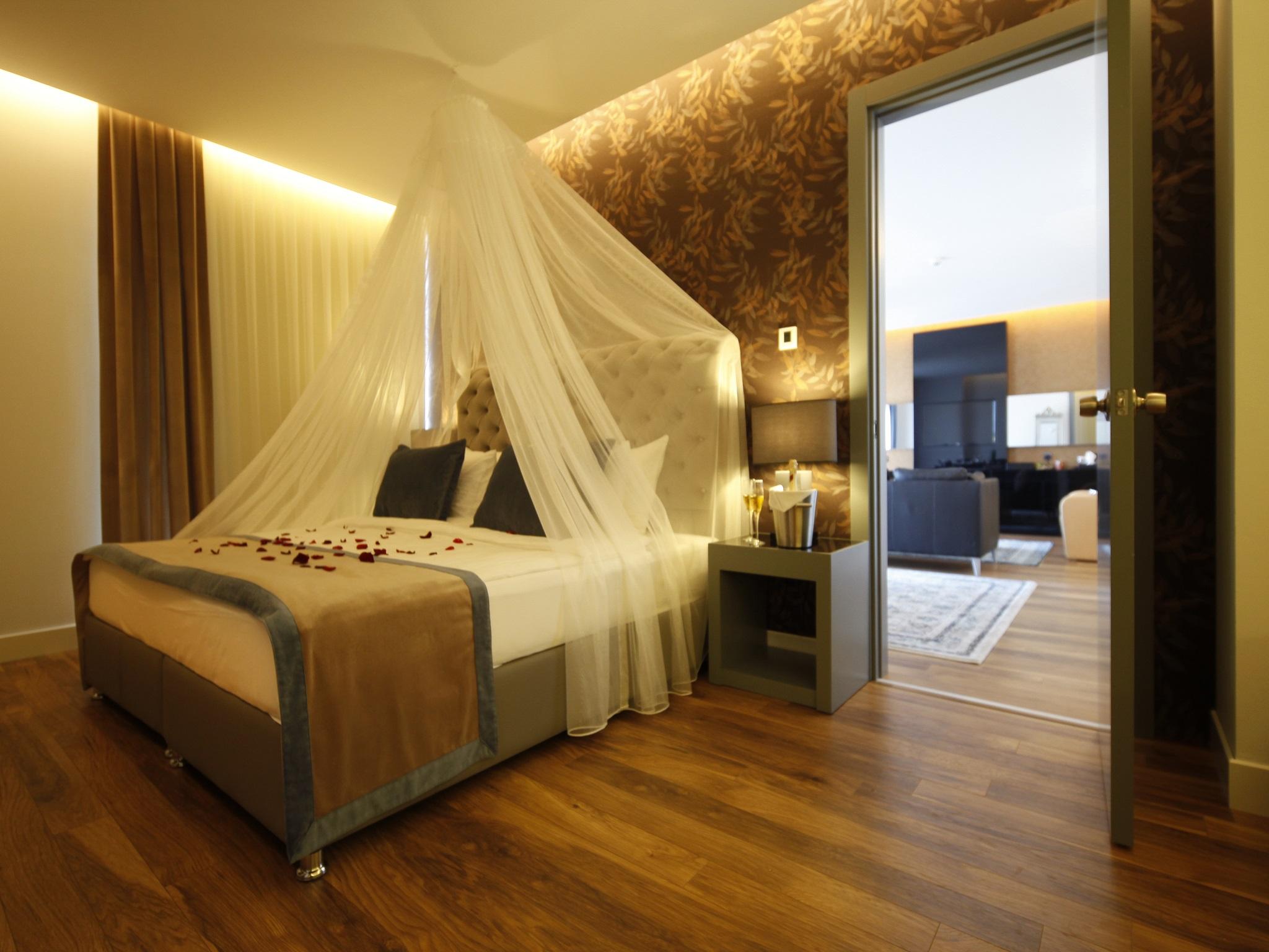 Park Dedeman אסקיסהיר מראה חיצוני תמונה Suite