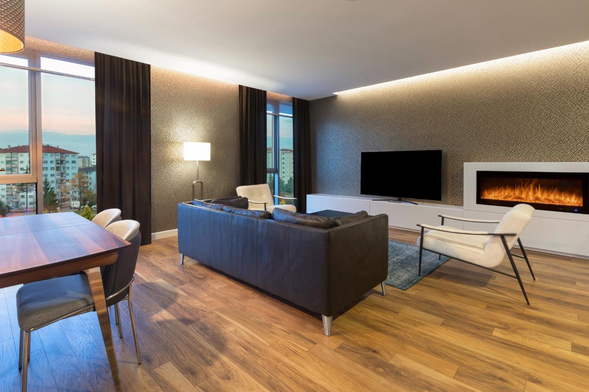 Park Dedeman אסקיסהיר מראה חיצוני תמונה 3D interior visualization